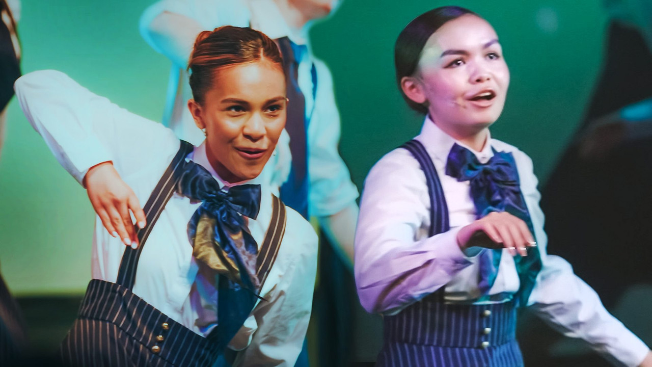 Stage Stars — Épisode 15