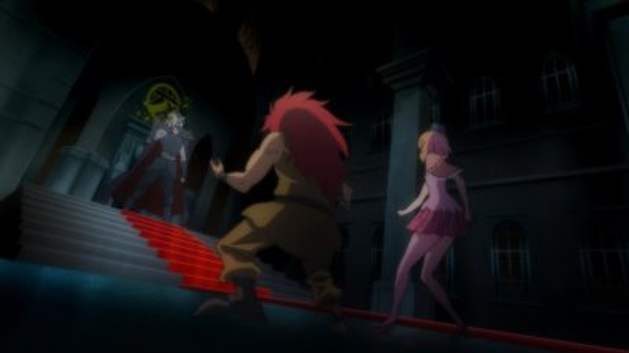 Ai Mai Mi — Épisode 12