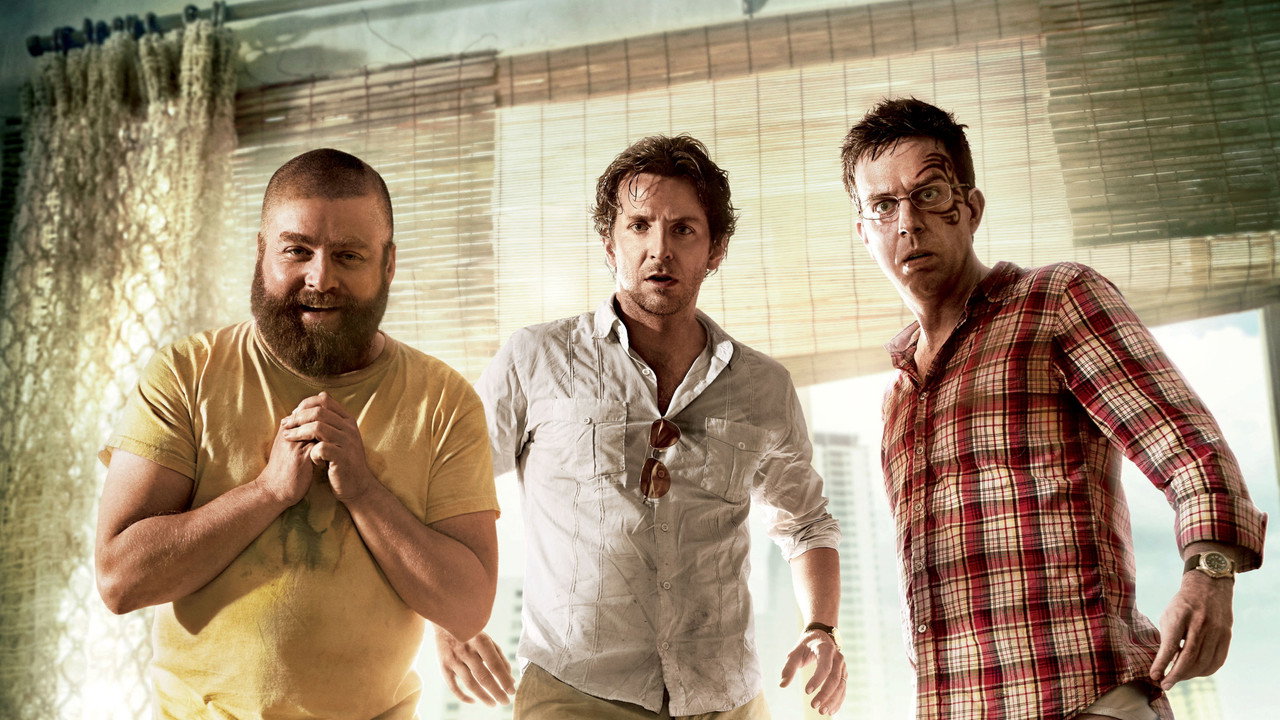 The Hangover Part II background 27