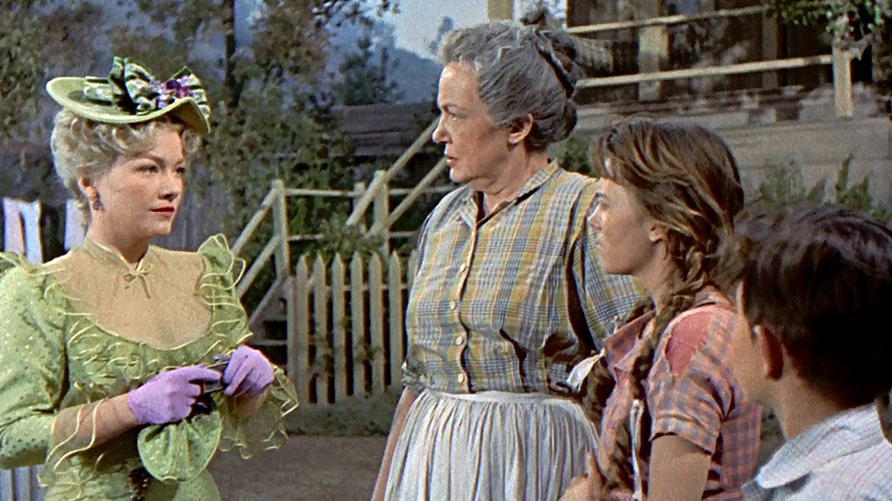 One Desire — still 2