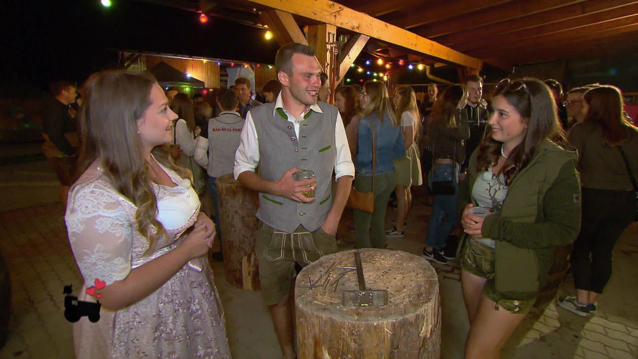 Bauer sucht Frau — Épisode 13