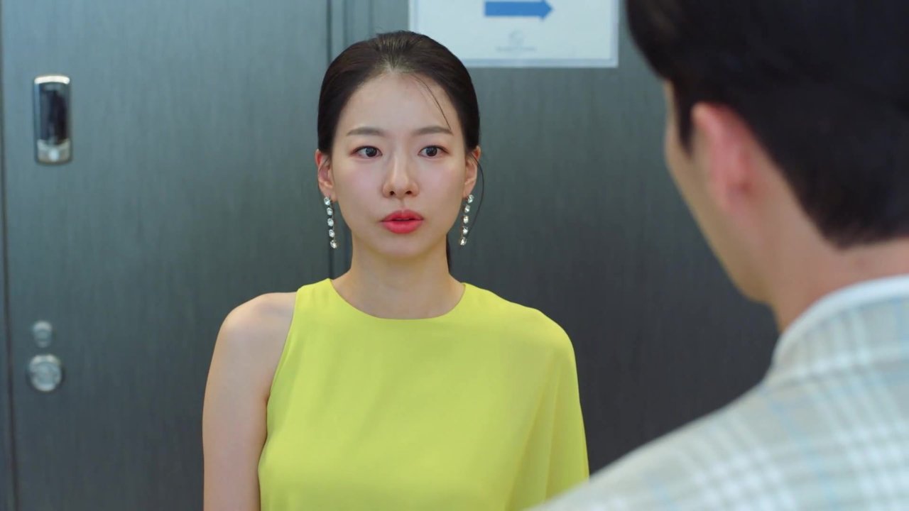 A Graceful Liar - Season 1 Episode 13 : Episode 13