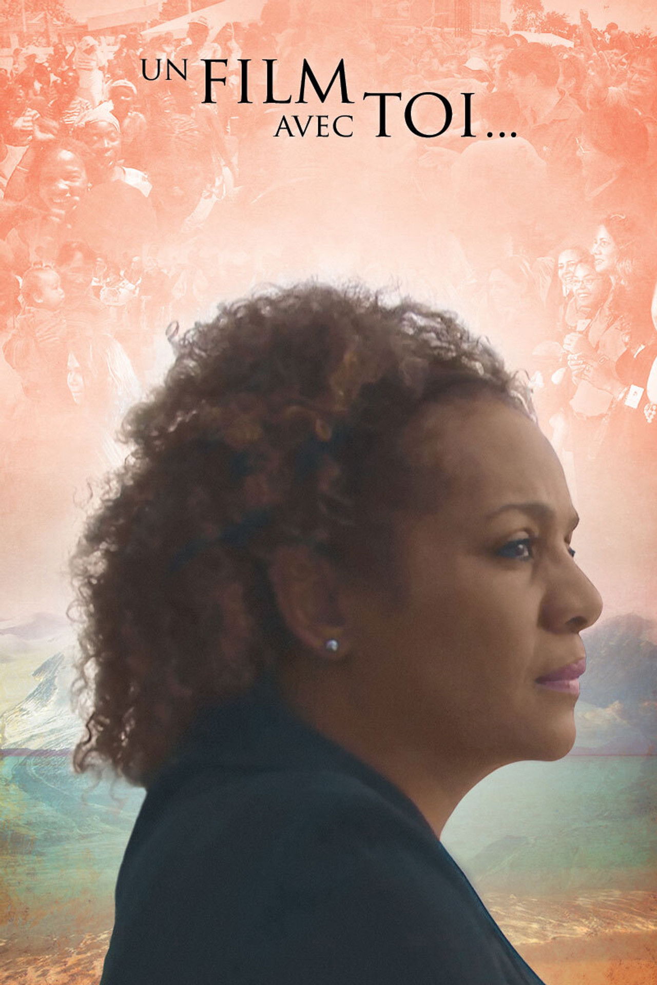 Michaëlle Jean: A Woman of Purpose Backdrop