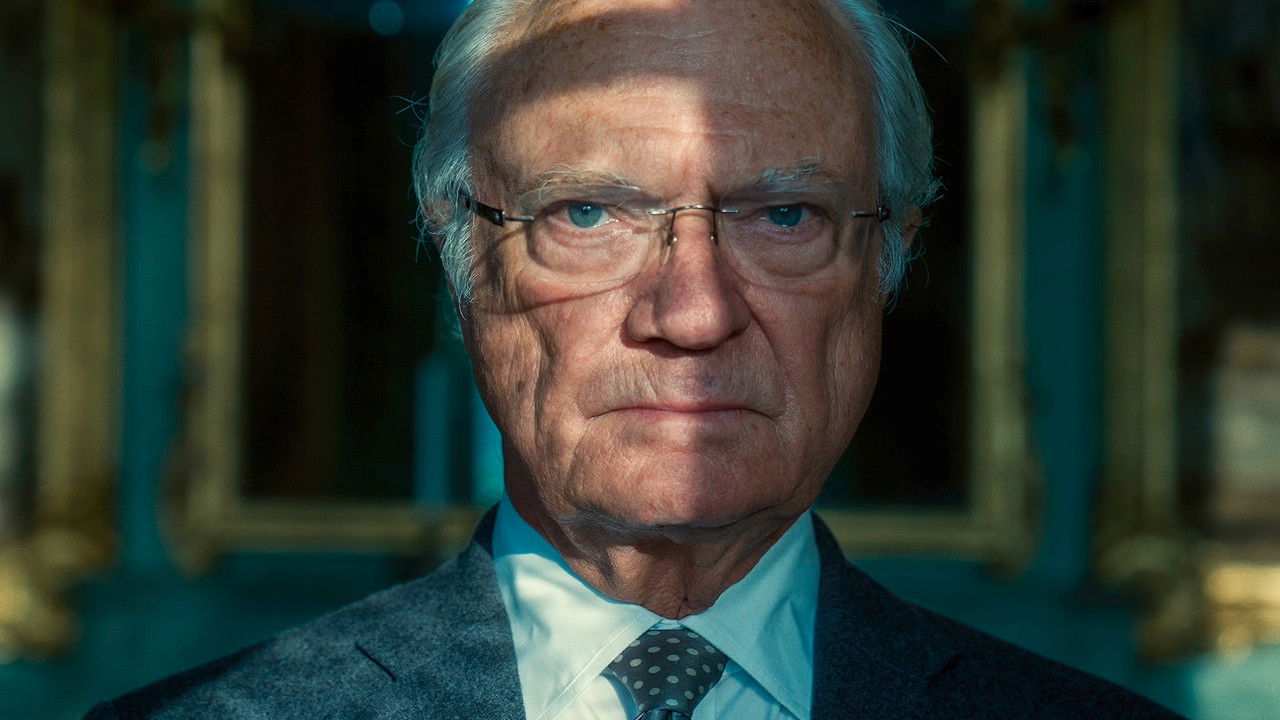 Kungen och jag — Épisode 2