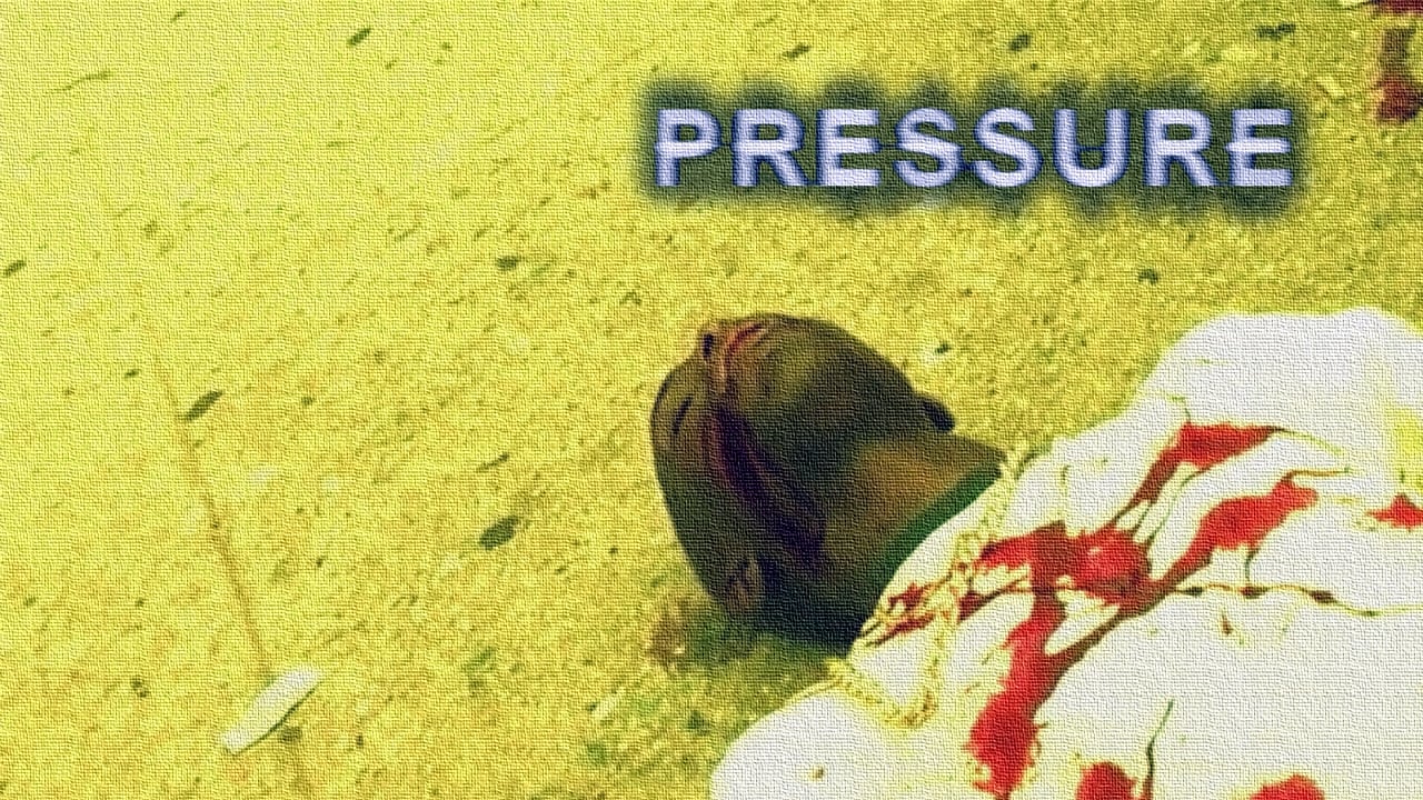 Scen från Pressure