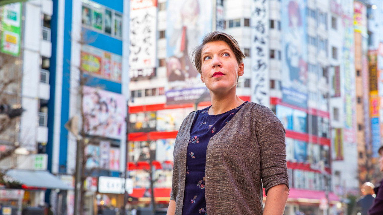 Tokidoki — Épisode 1