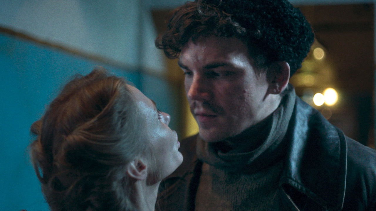 Доктор Вера — Épisode 4