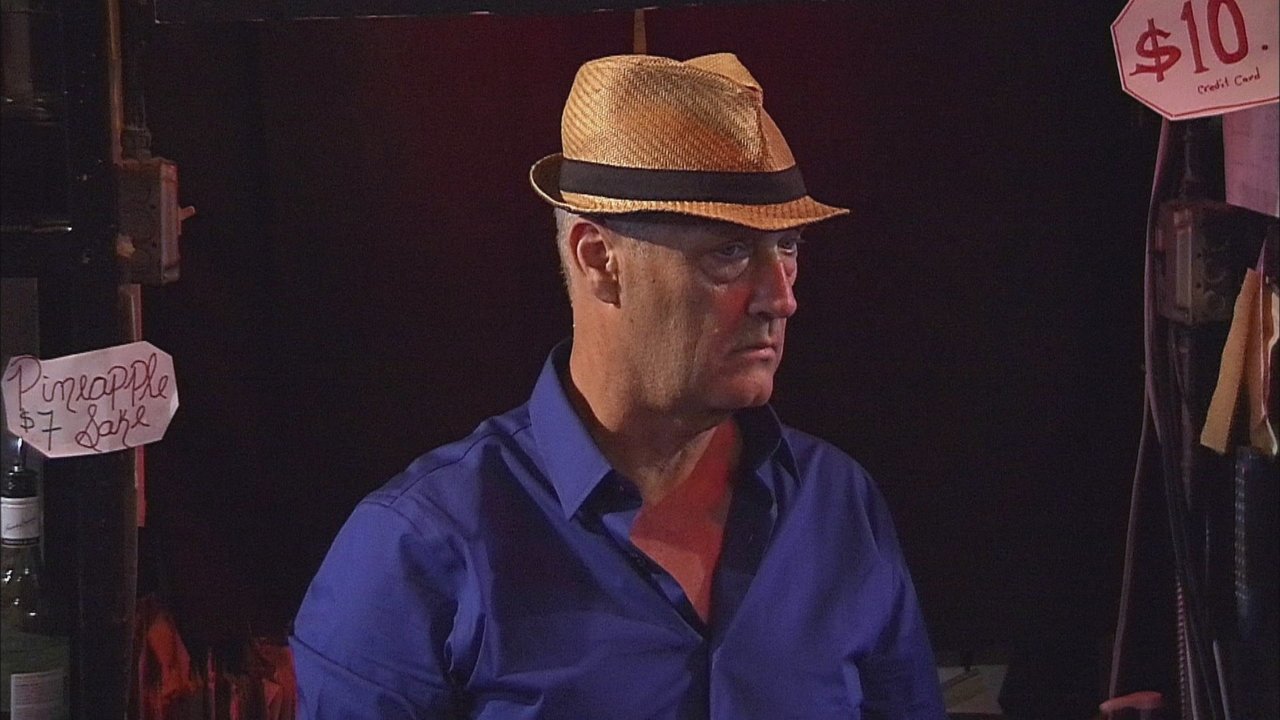 Bar Rescue - Season 4 Episode 6 : To Protect And (Over) Serve