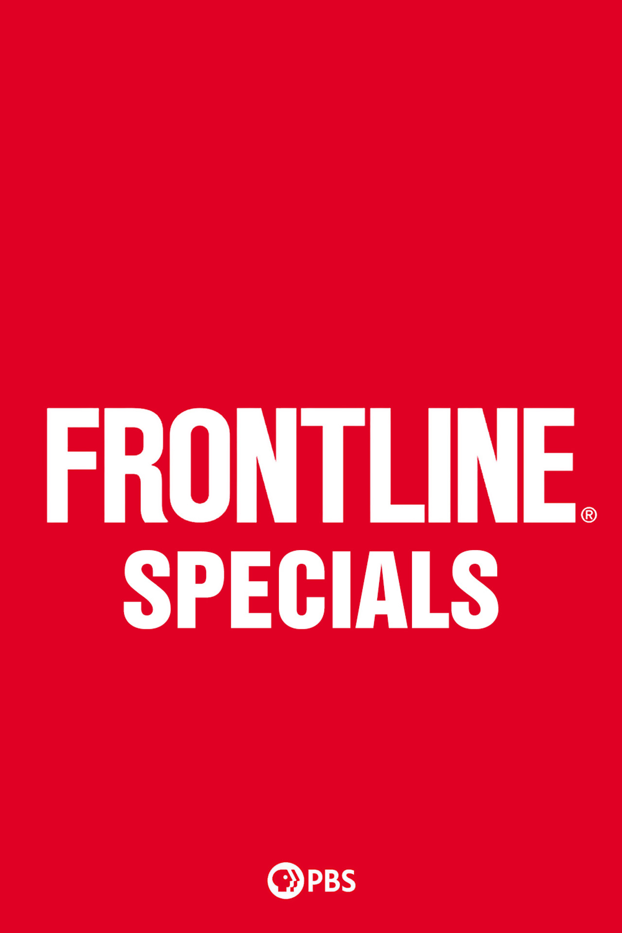 Specials