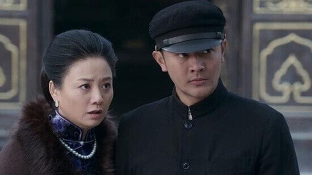 巨浪 — Épisode 5