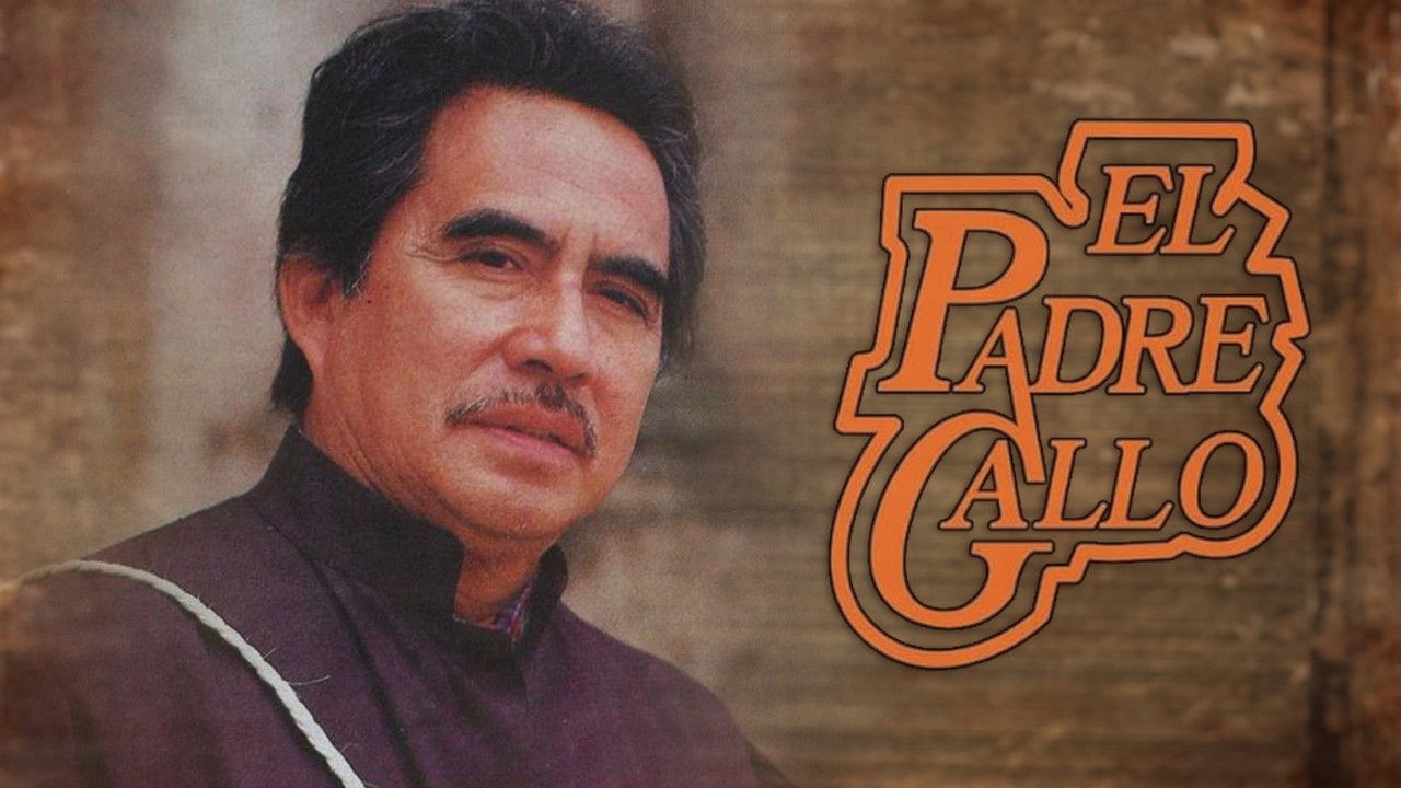 El padre Gallo official wallpaper