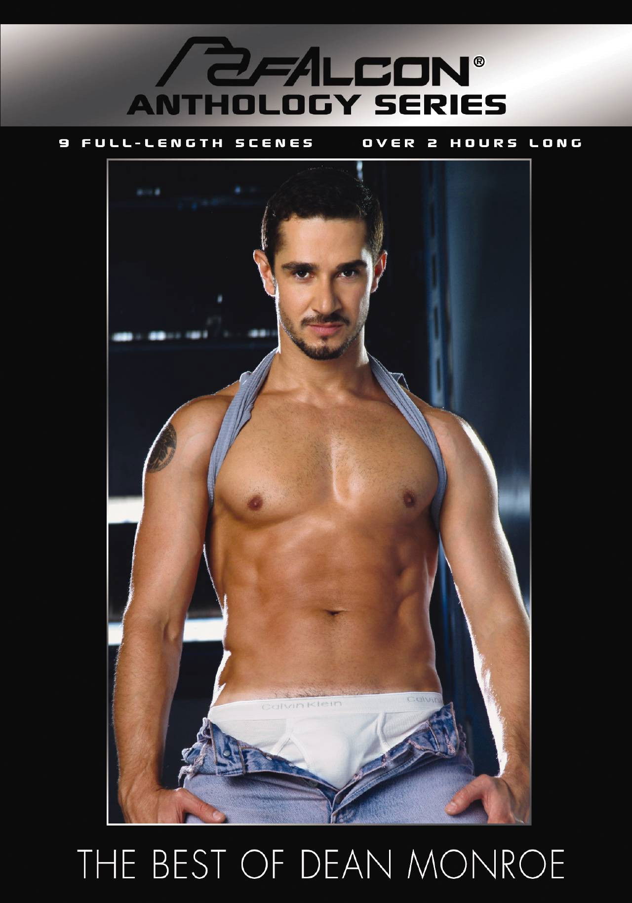 The Best of Dean Monroe Backdrop