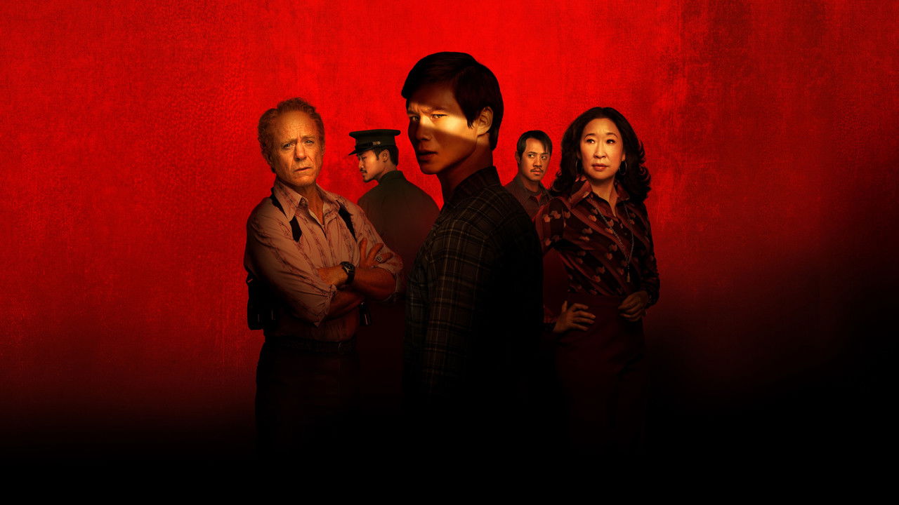 The Sympathizer (2024) trailer