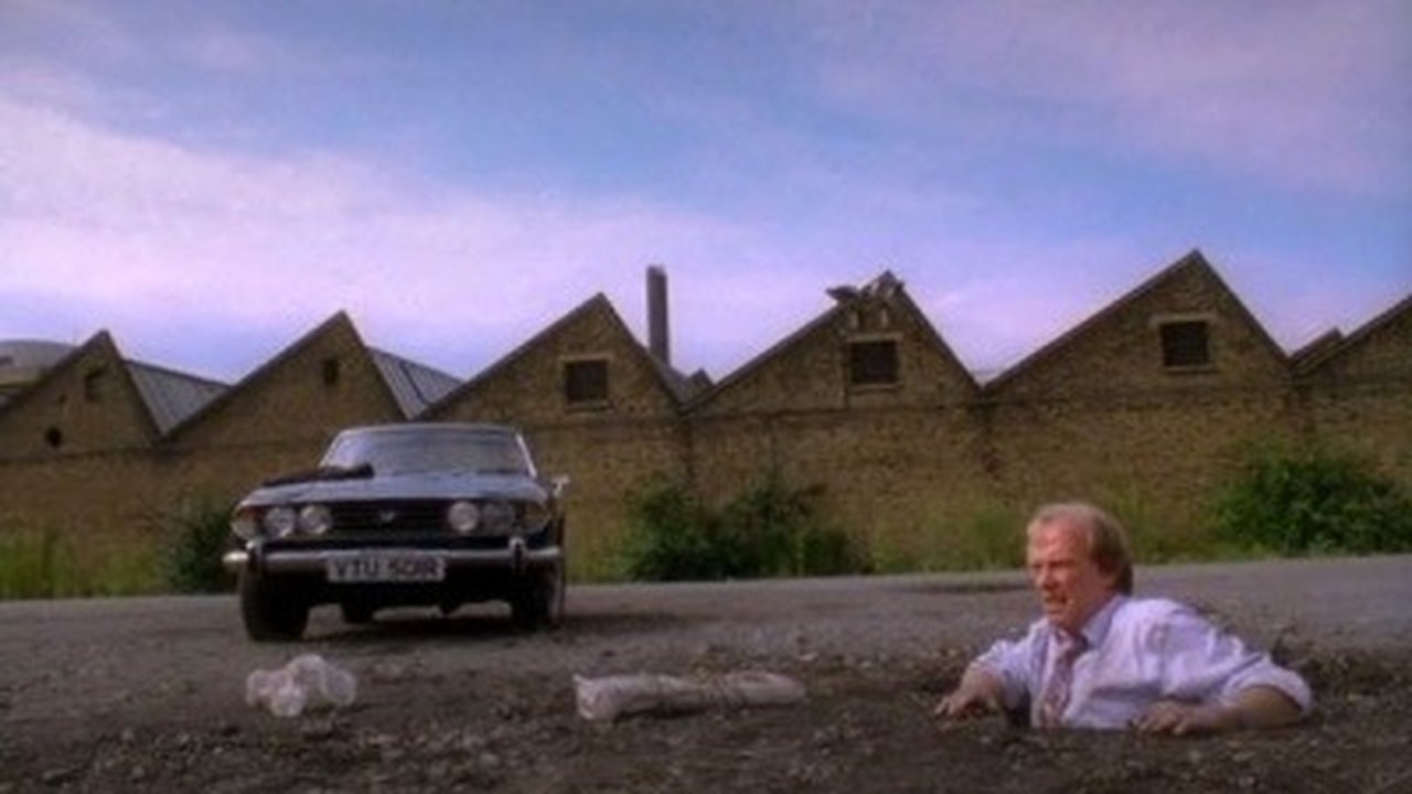 New Tricks - Season 3 Episode 6 : Bank Robbery