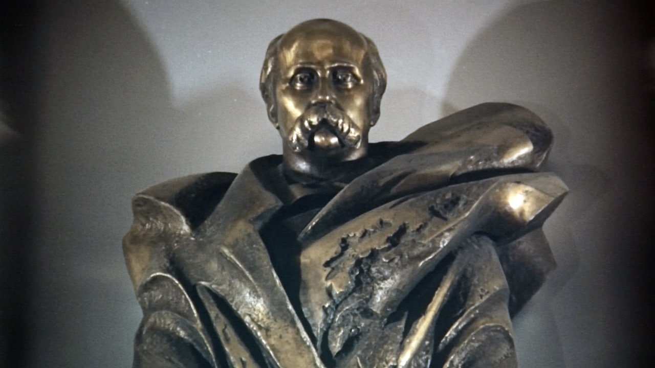 Taras Shevchenko. Legacy