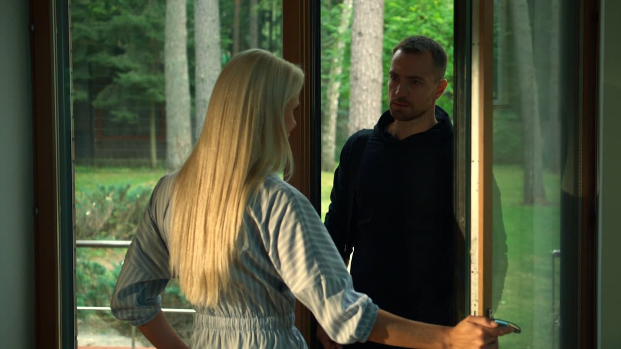 Säsong 1 bakgrundsbild