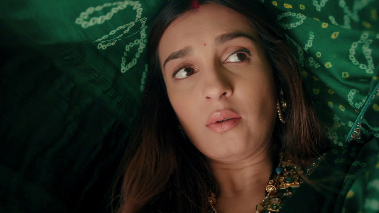 पंड्या स्टोर — Épisode 17