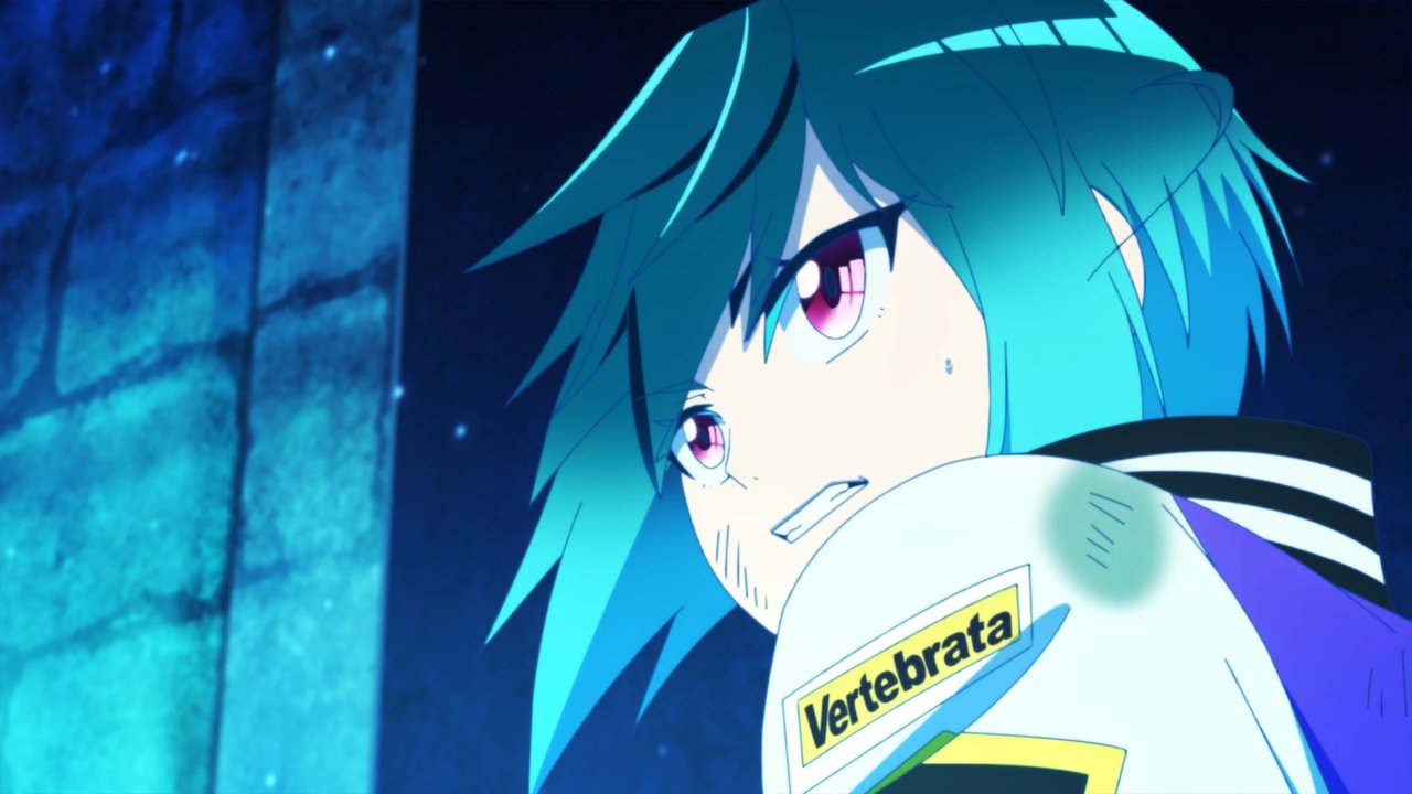 [R'lyeh] Return from the Unlighted Chambers [Cthulhu]