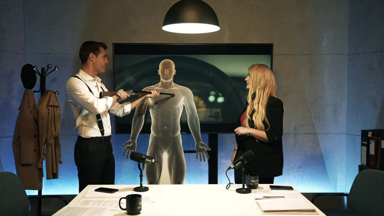 eXpertos del crimen — Épisode 17