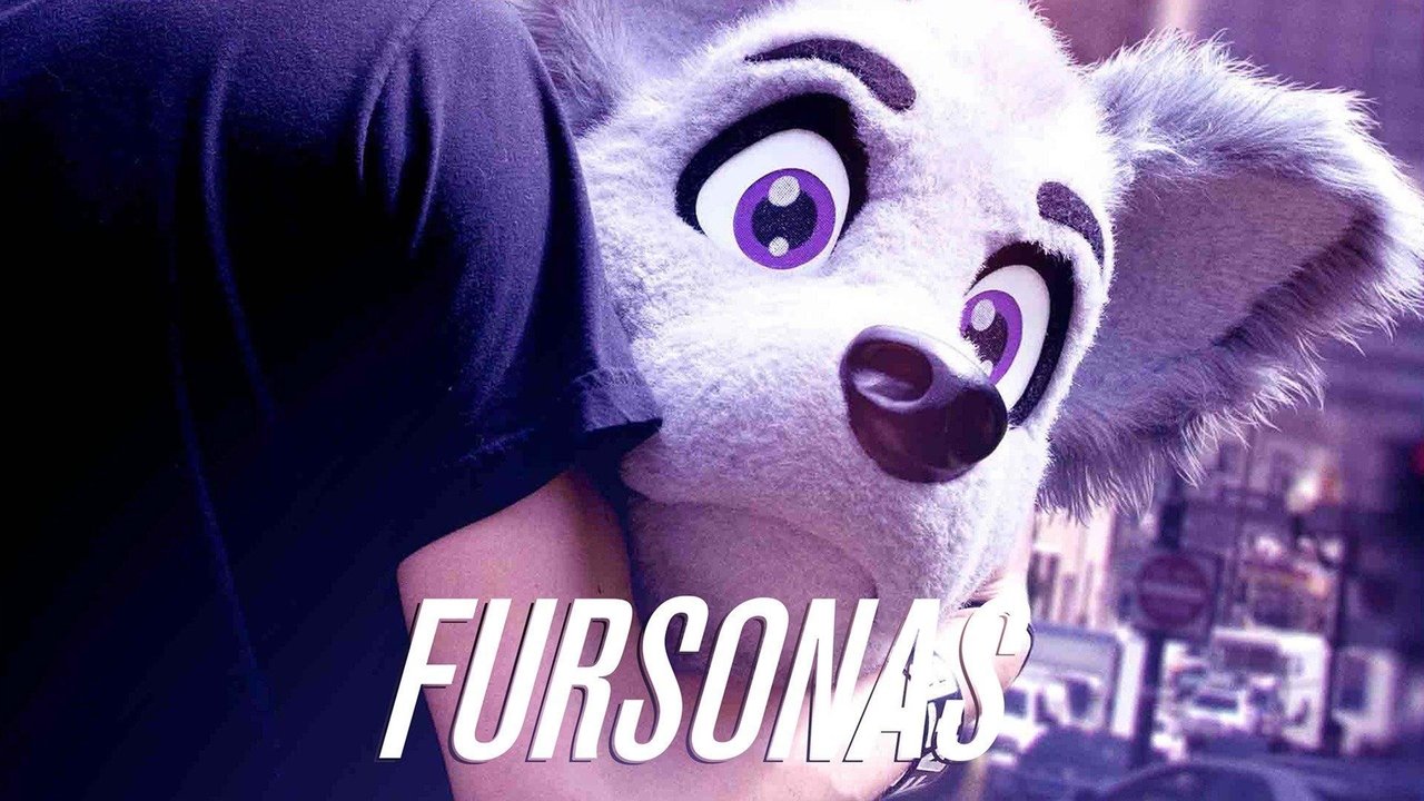 Fursonas