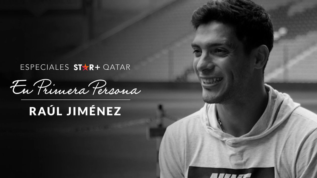 Especiales Star+ Qatar | En primera persona — Épisode 12