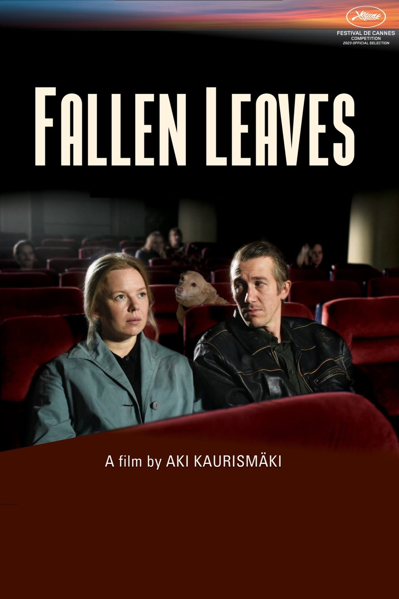 Fallen Leaves
