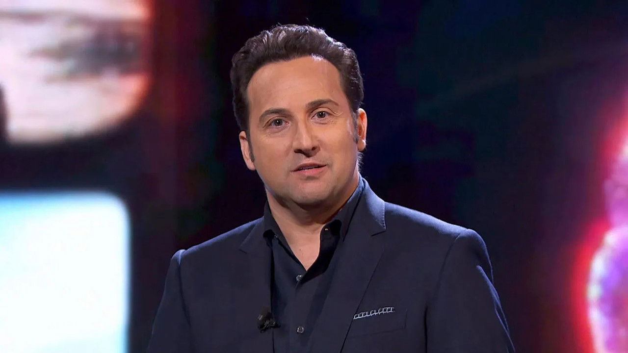 Cuarto Milenio - Season 17 Episode 28 : Episode 28