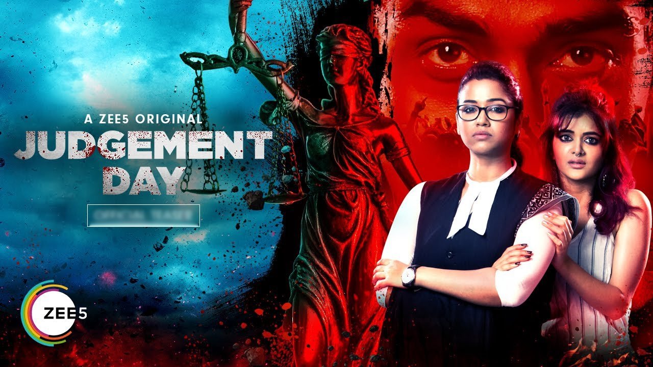 Judgement Day