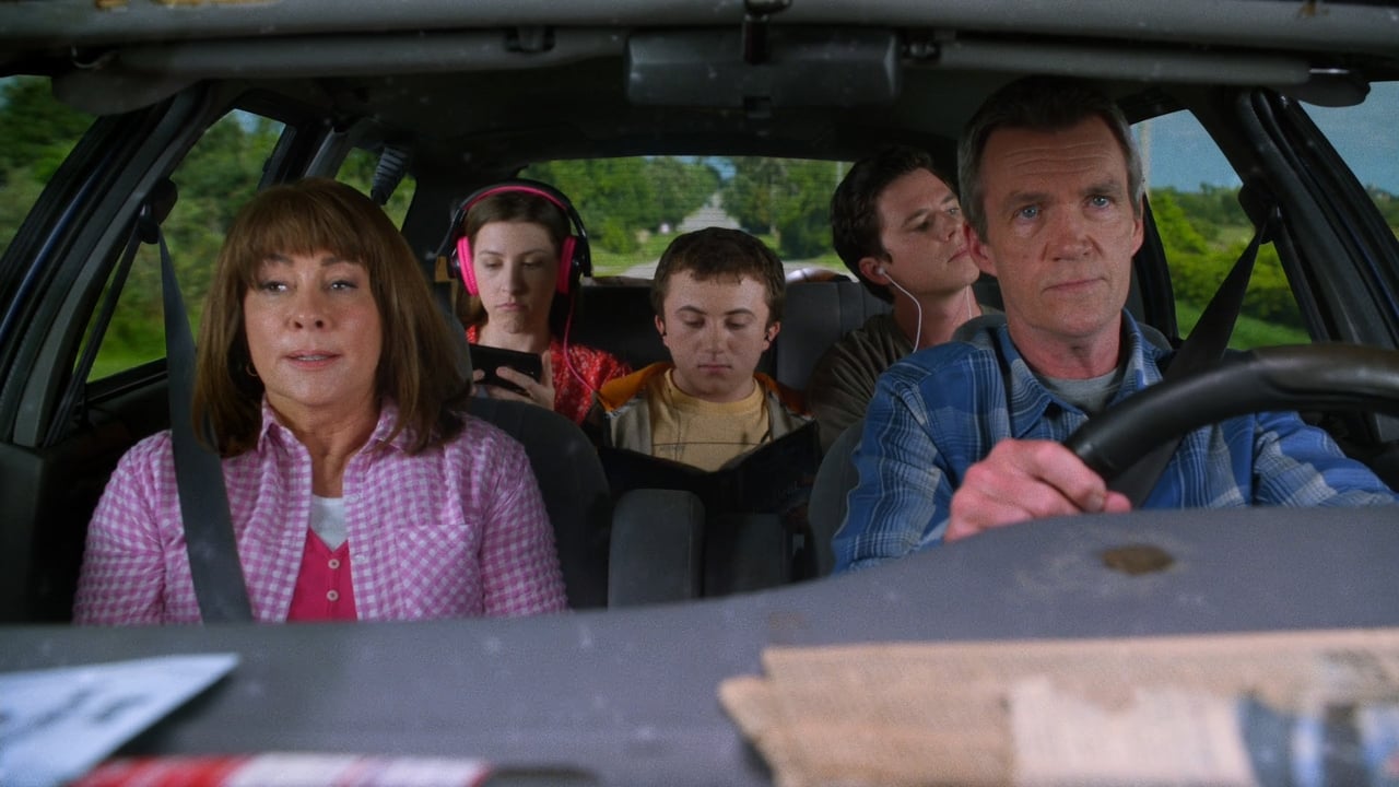 The Middle - Season 9 Episode 24 : A Heck of a Ride: Part Two