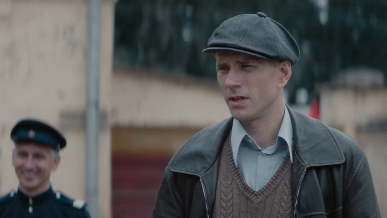 Художник — Épisode 2