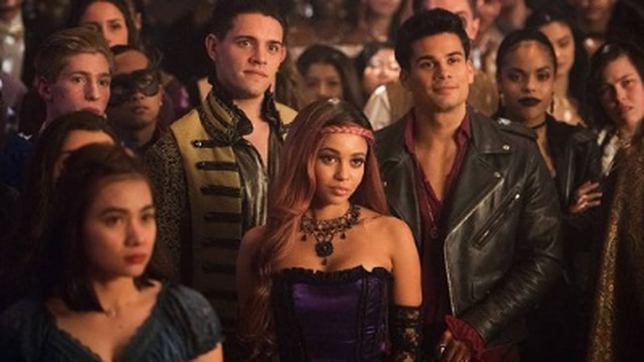 Riverdale - Season 3 Episode 20 : Chapter Fifty-Five: Prom Night