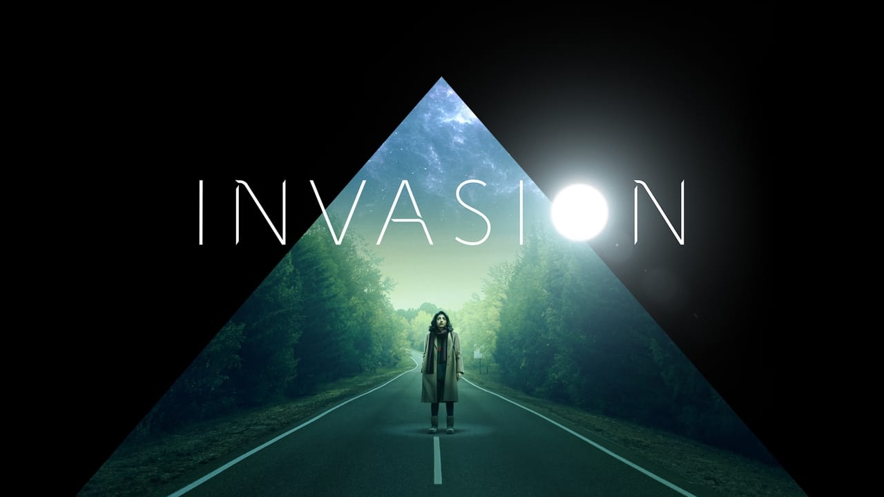 Invasion background