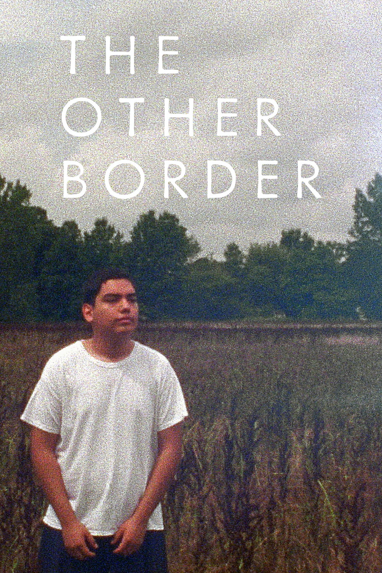 The Other Border filmaffisch