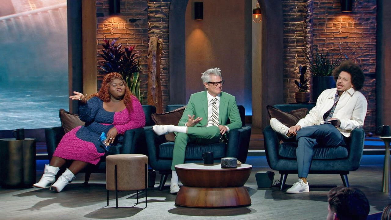 Image The Prank Panel