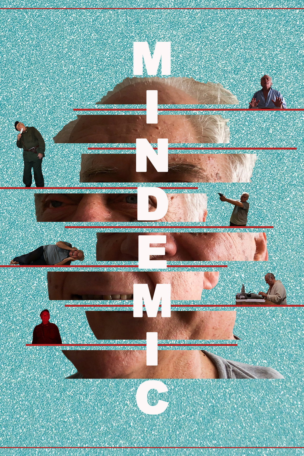Mindemic