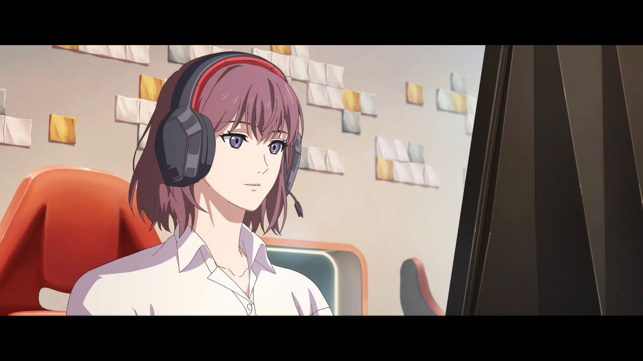 The King's Avatar — Épisode 5