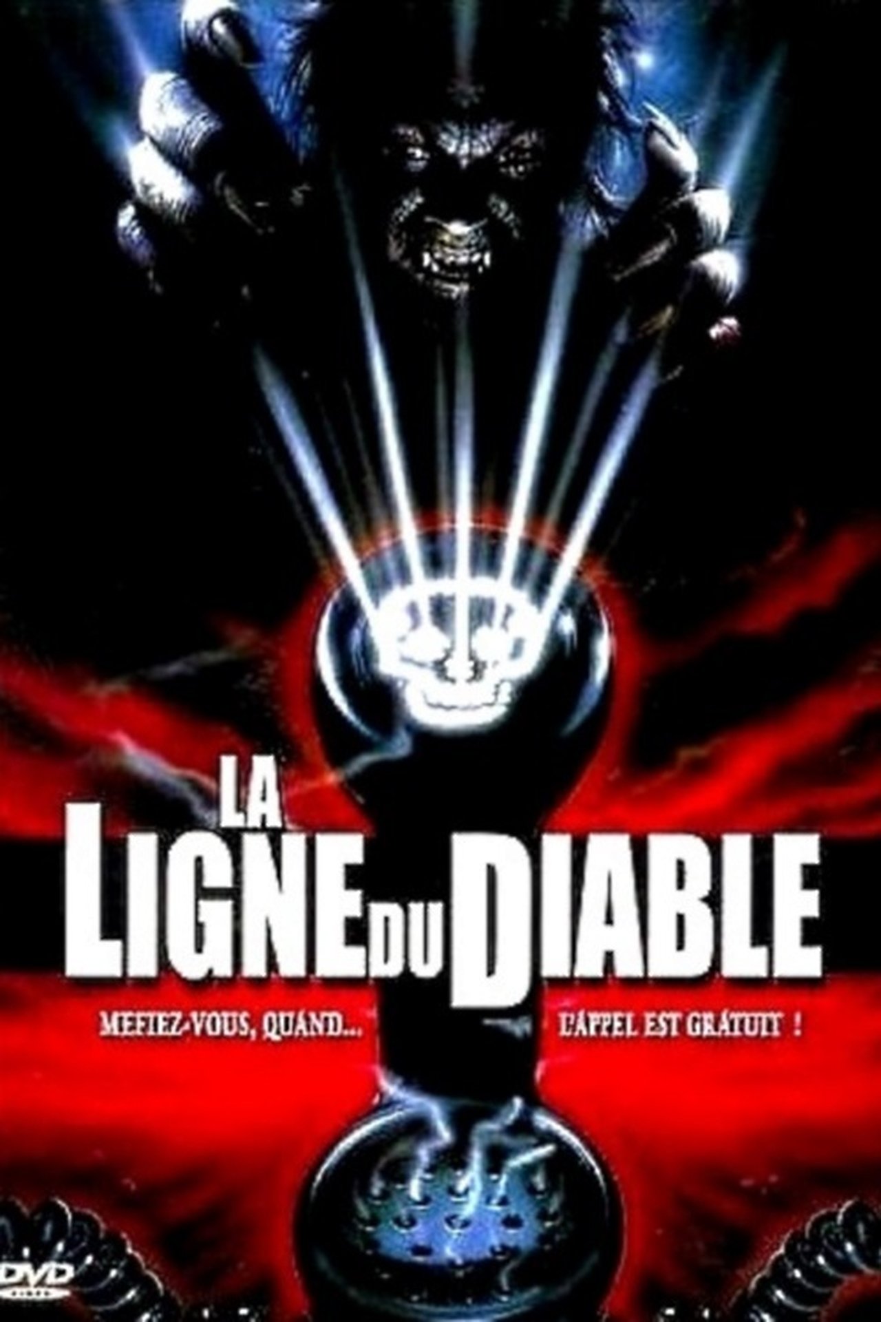 La Ligne du Diable poster