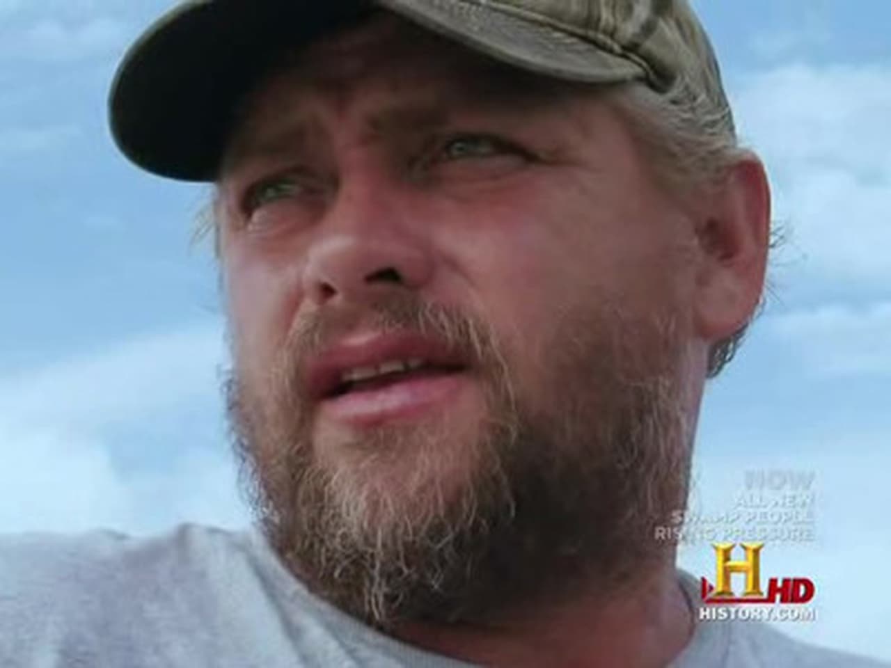 Swamp People - Season 2 Episode 12 : Rising Pressure