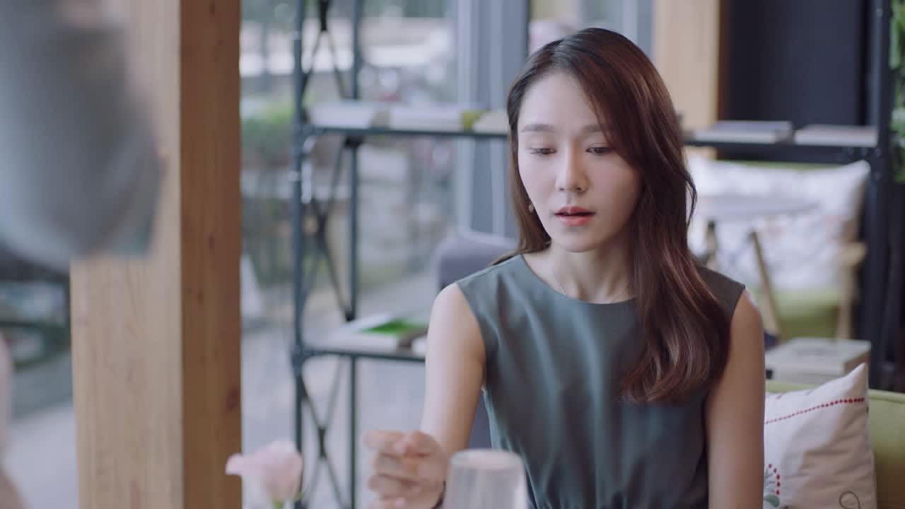 飞鸟集 — Épisode 8