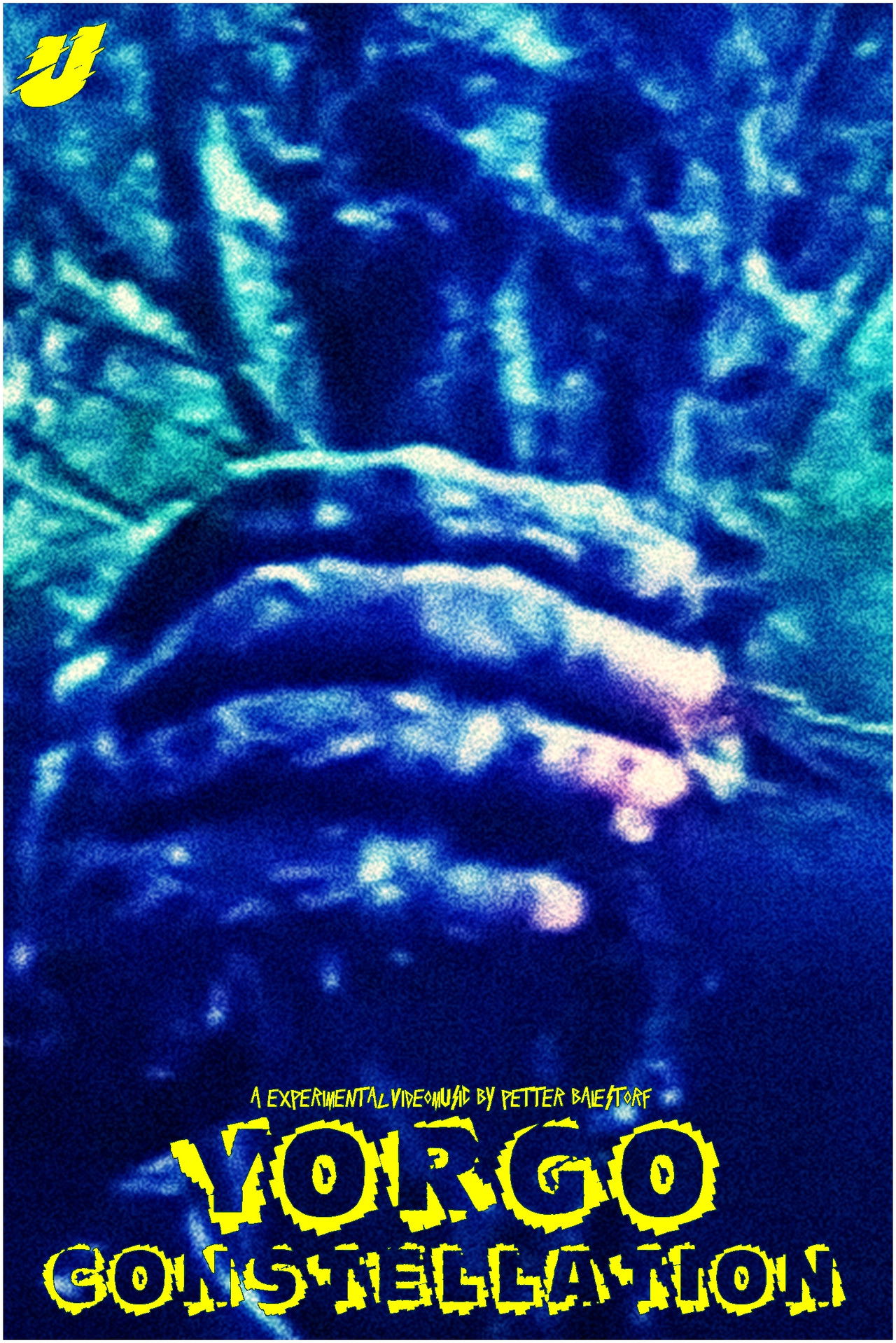 Yorgo Constellation Backdrop