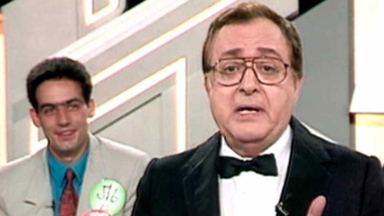 Viaje al centro de la tele — Épisode 20