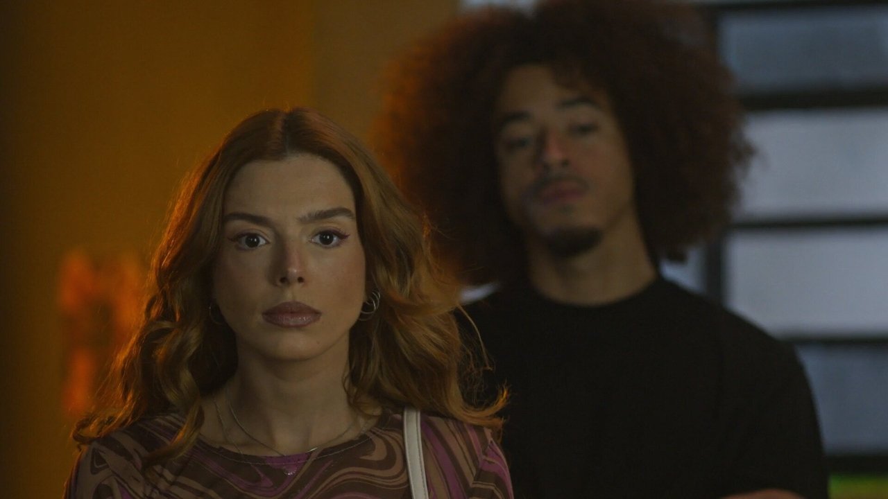 Dona de Mim - Season 1 Episode 123 : Episode 123