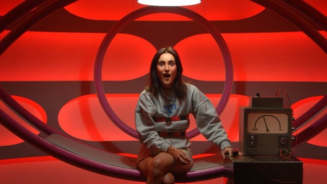 Big Brother - Season 15 Episode 17 : Episode 17