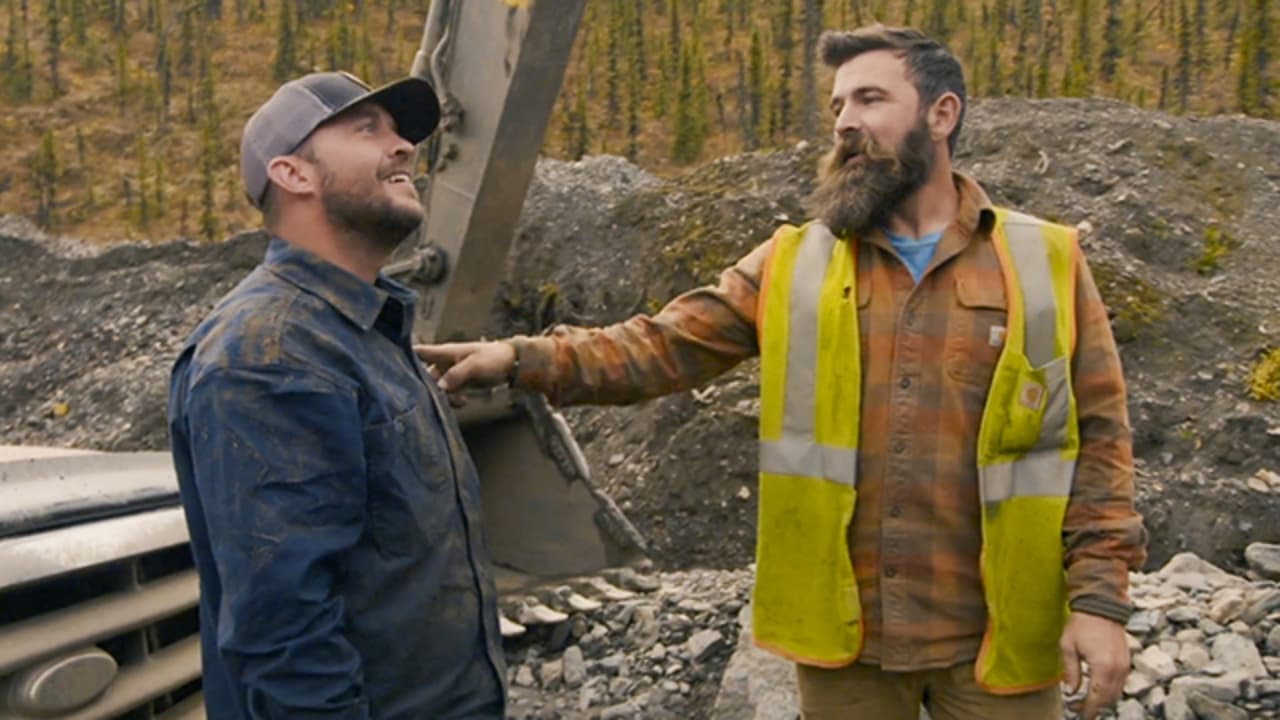 Gold Rush - Season 13 Episode 23 : Here's Johnny!