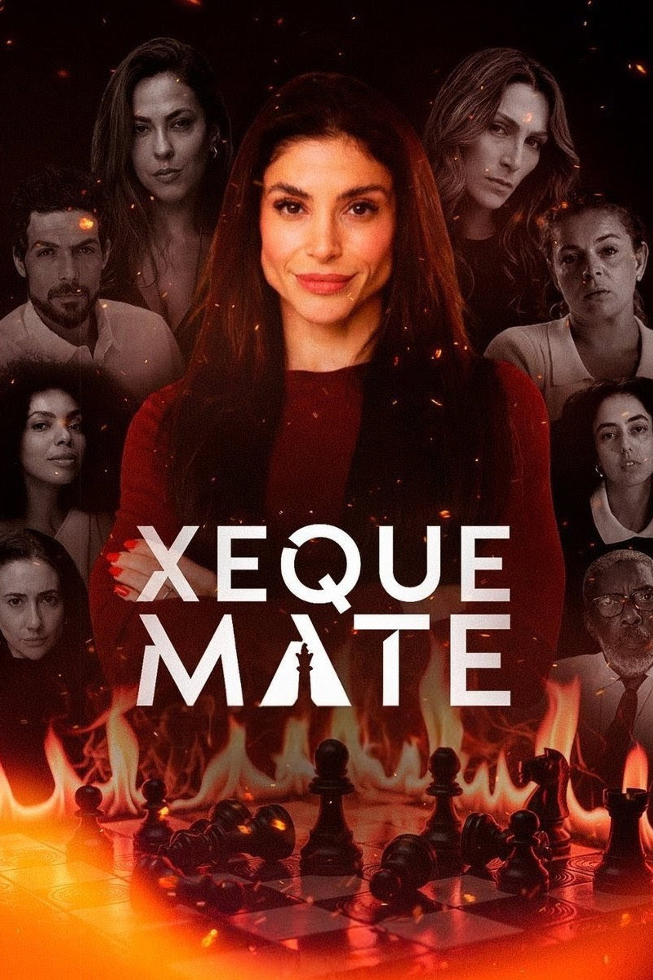 Xeque Mate