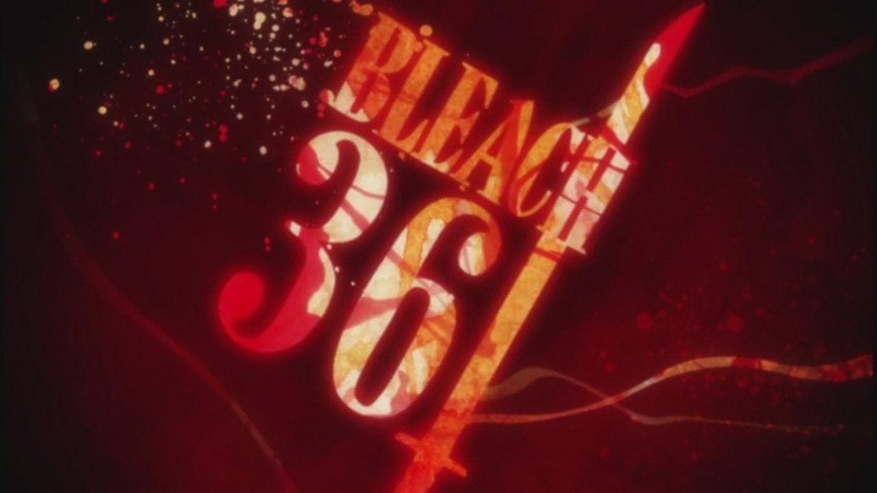 Bleach - Season 1 Episode 361 : A New Appearance! The Gotei 13, Arrives!