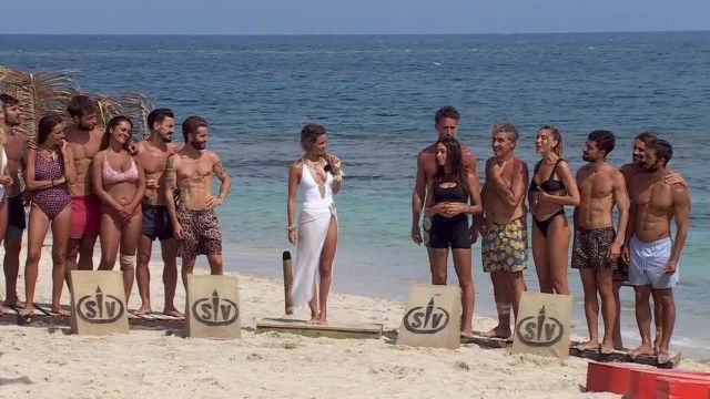 Supervivientes - Season 18 Episode 56 : Gala #7