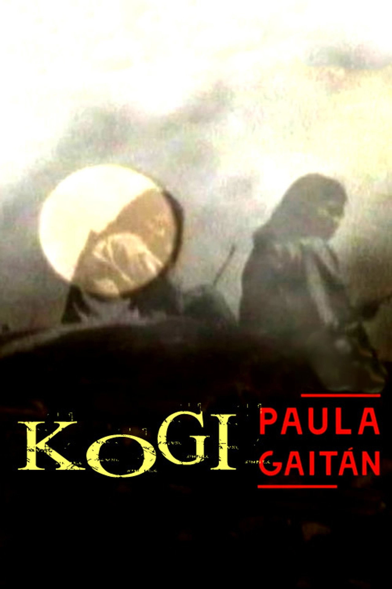 Kogi filmaffisch