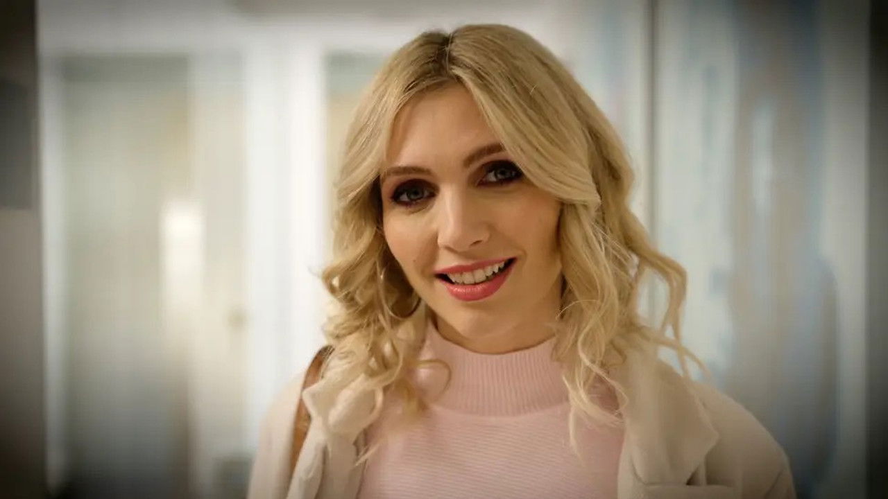 Ritoccàti — Épisode 7