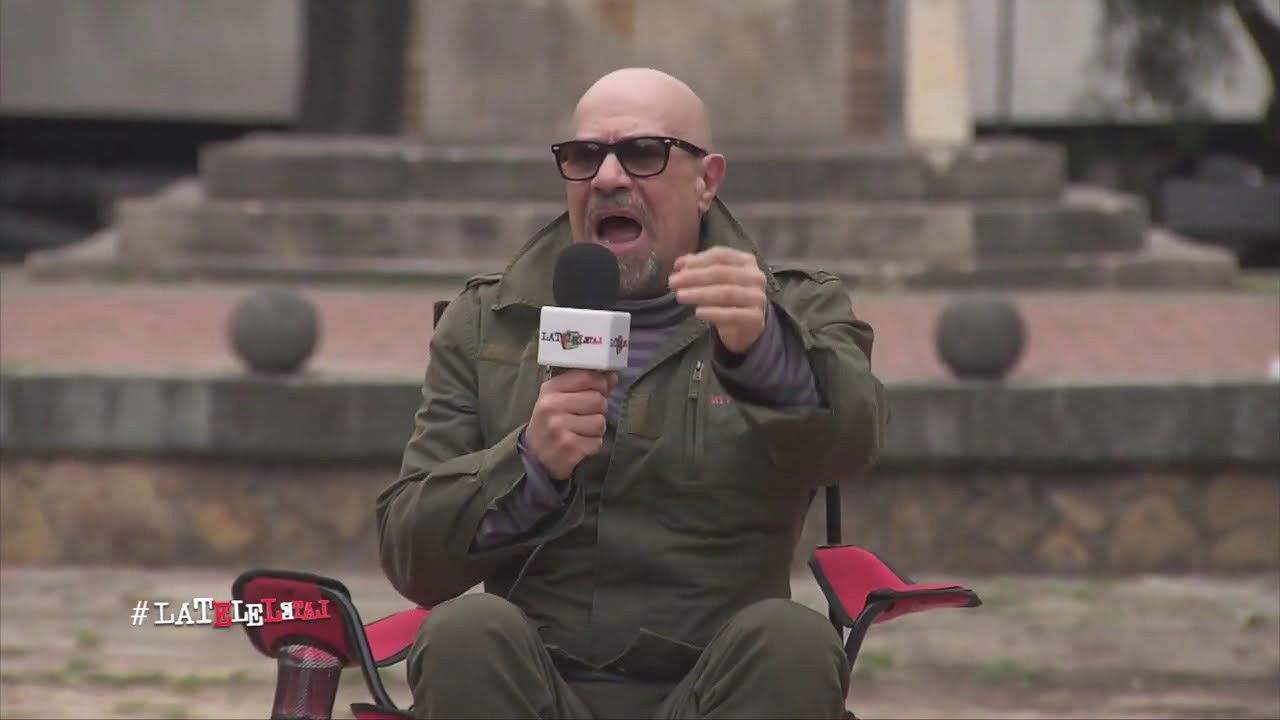 La Tele Letal — Épisode 1